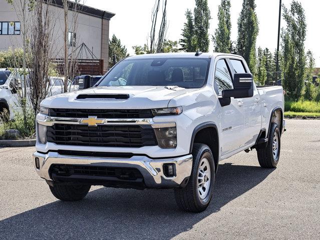 chevrolet Silverado 3500HD 2024 - 4