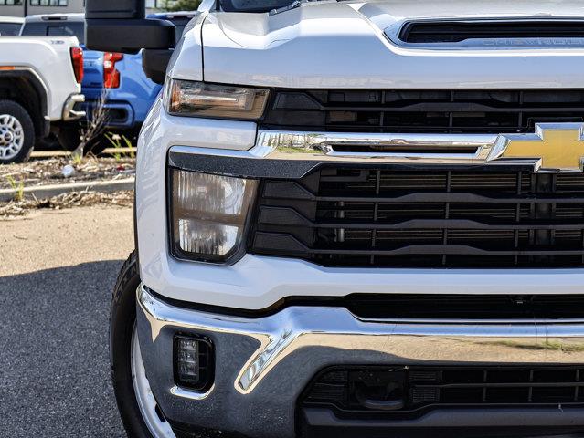 chevrolet Silverado 3500HD 2024 - 5