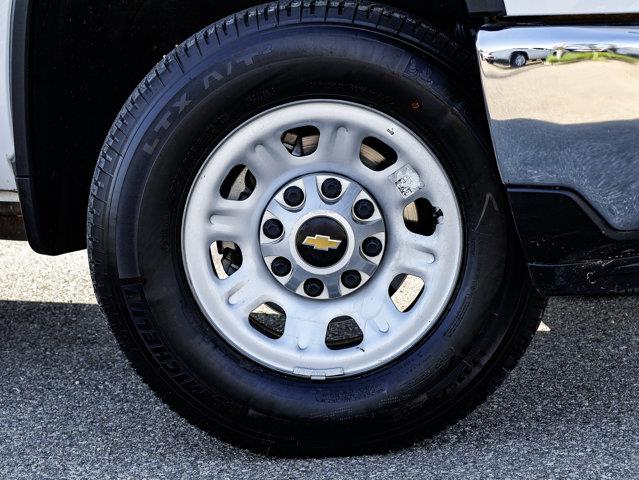 chevrolet Silverado 3500HD 2024 - 6