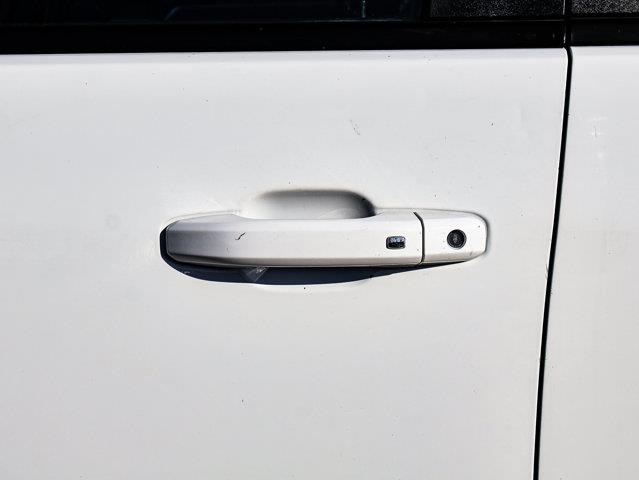 chevrolet Silverado 3500HD 2024 - 8