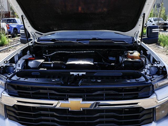 chevrolet Silverado 3500HD 2024 - 9