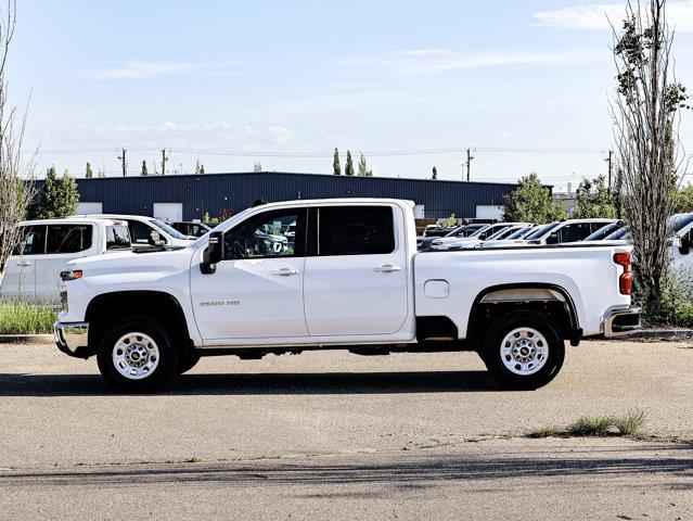 chevrolet Silverado 3500HD 2024 - 10