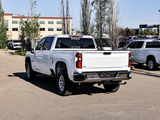 chevrolet Silverado 3500HD 2024 - 11