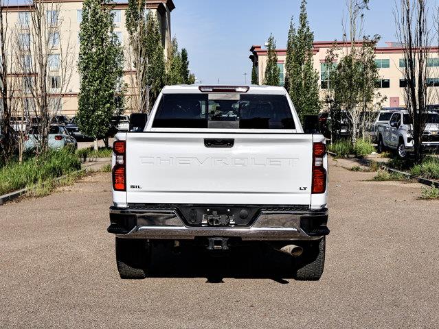 chevrolet Silverado 3500HD 2024 - 12