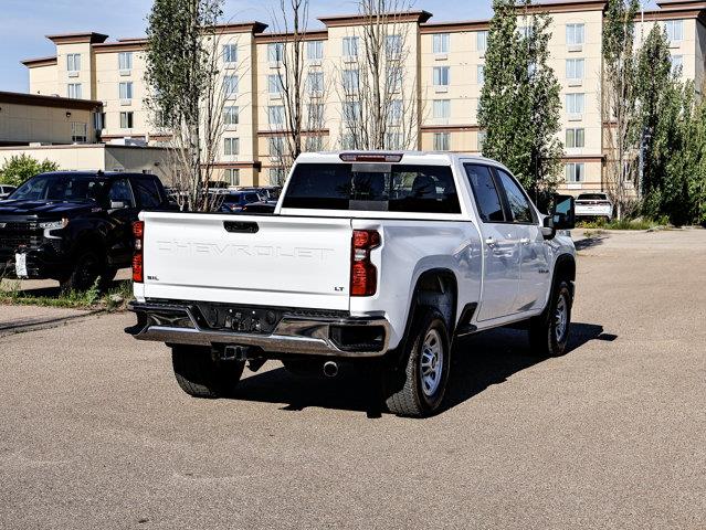 chevrolet Silverado 3500HD 2024 - 13