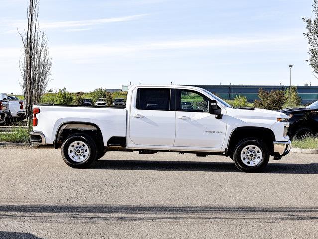 chevrolet Silverado 3500HD 2024 - 14