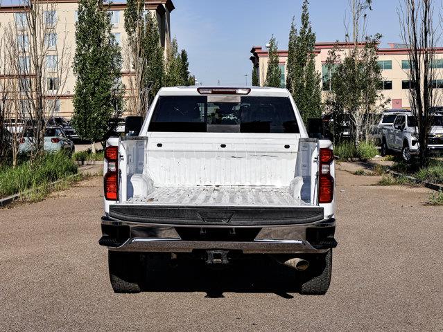 chevrolet Silverado 3500HD 2024 - 15