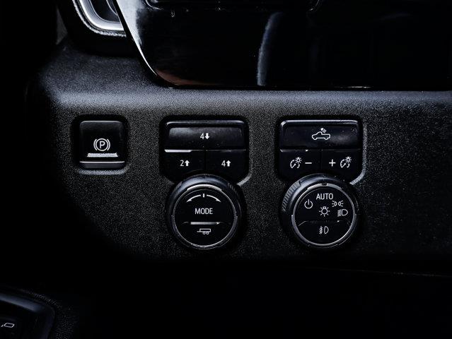 chevrolet Silverado 3500HD 2024 - 18