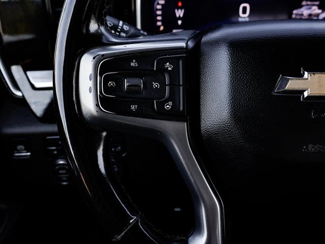 chevrolet Silverado 3500HD 2024 - 19