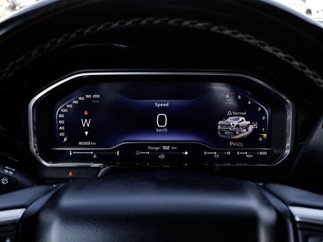 chevrolet Silverado 3500HD 2024 - 20