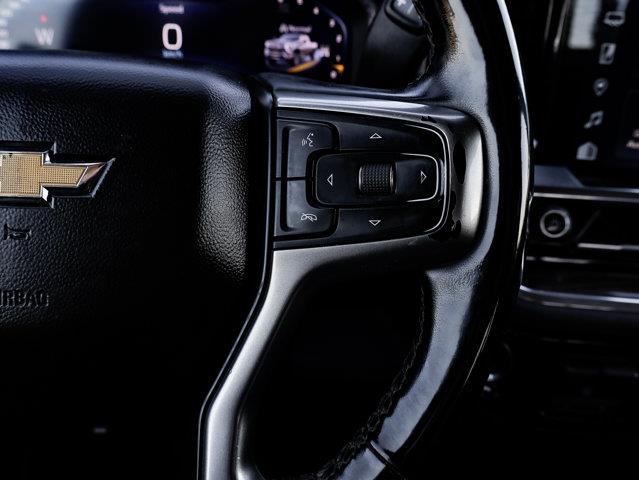 chevrolet Silverado 3500HD 2024 - 21