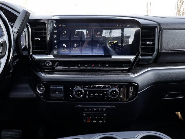 chevrolet Silverado 3500HD 2024 - 23