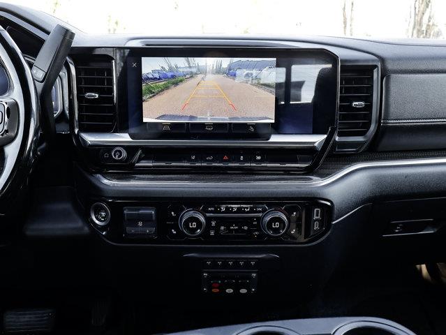 chevrolet Silverado 3500HD 2024 - 24