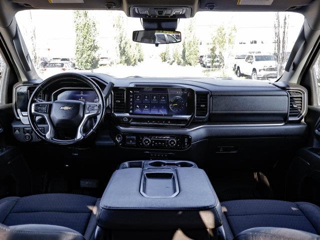 chevrolet Silverado 3500HD 2024 - 27