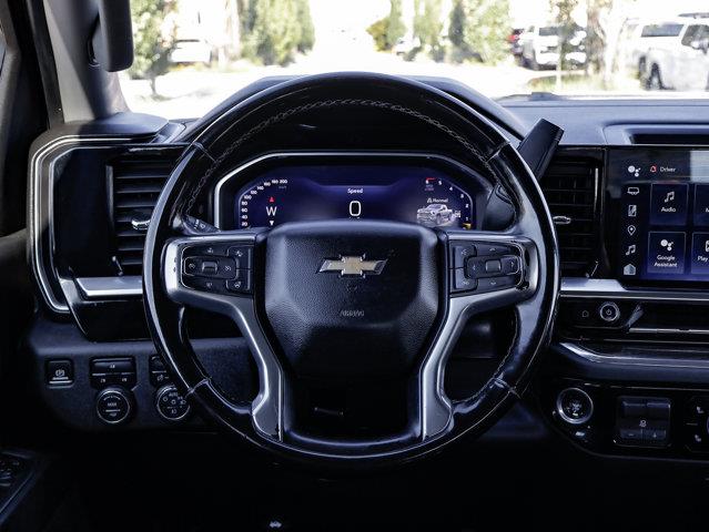 chevrolet Silverado 3500HD 2024 - 28