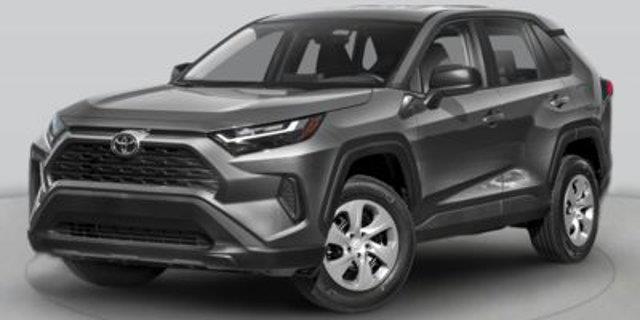 toyota RAV4 2024