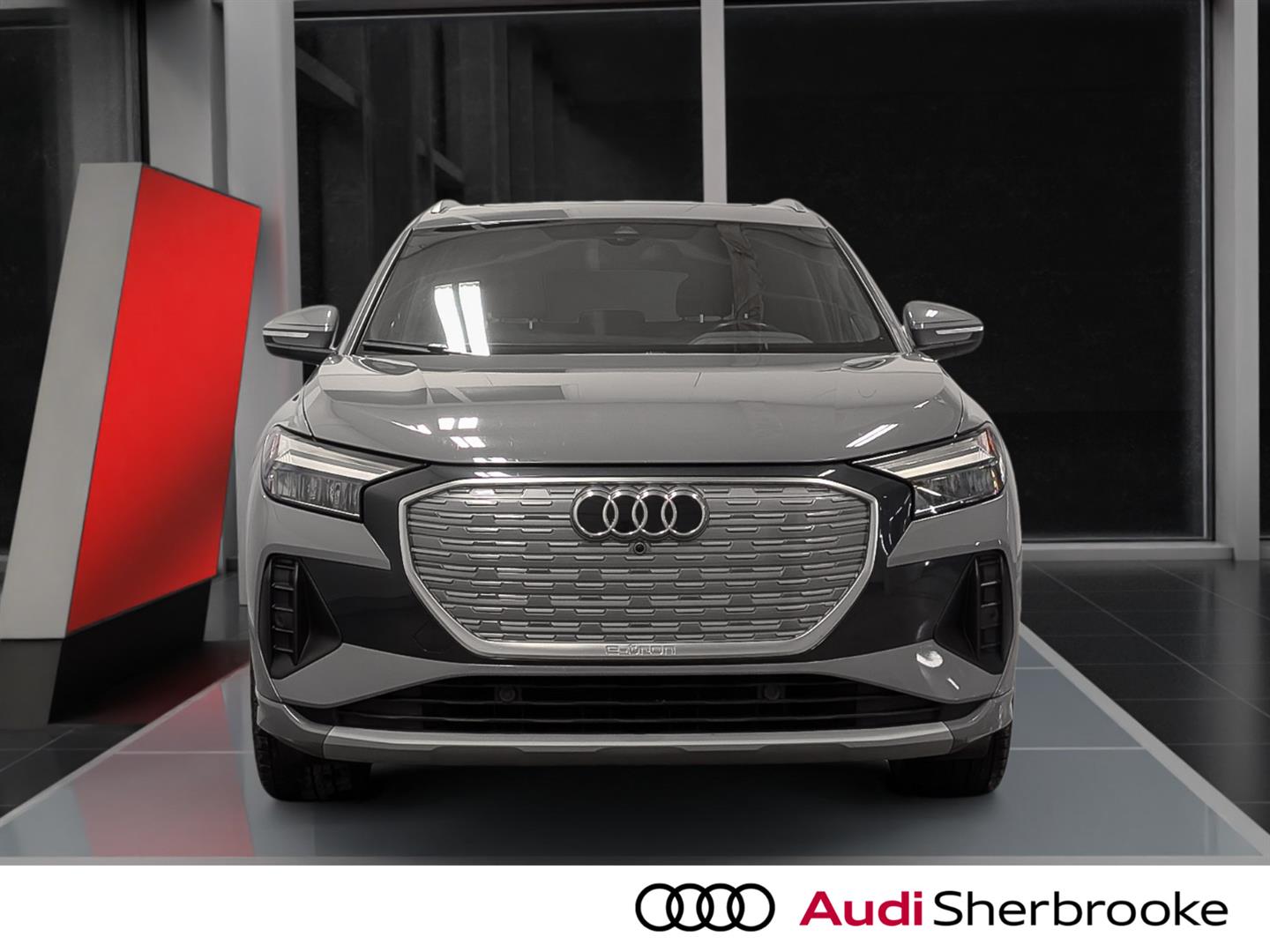 audi Q4 e-tron 2024 - 2