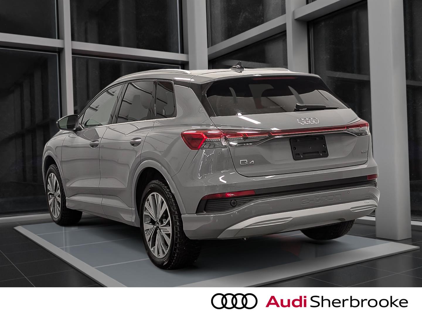 audi Q4 e-tron 2024 - 4