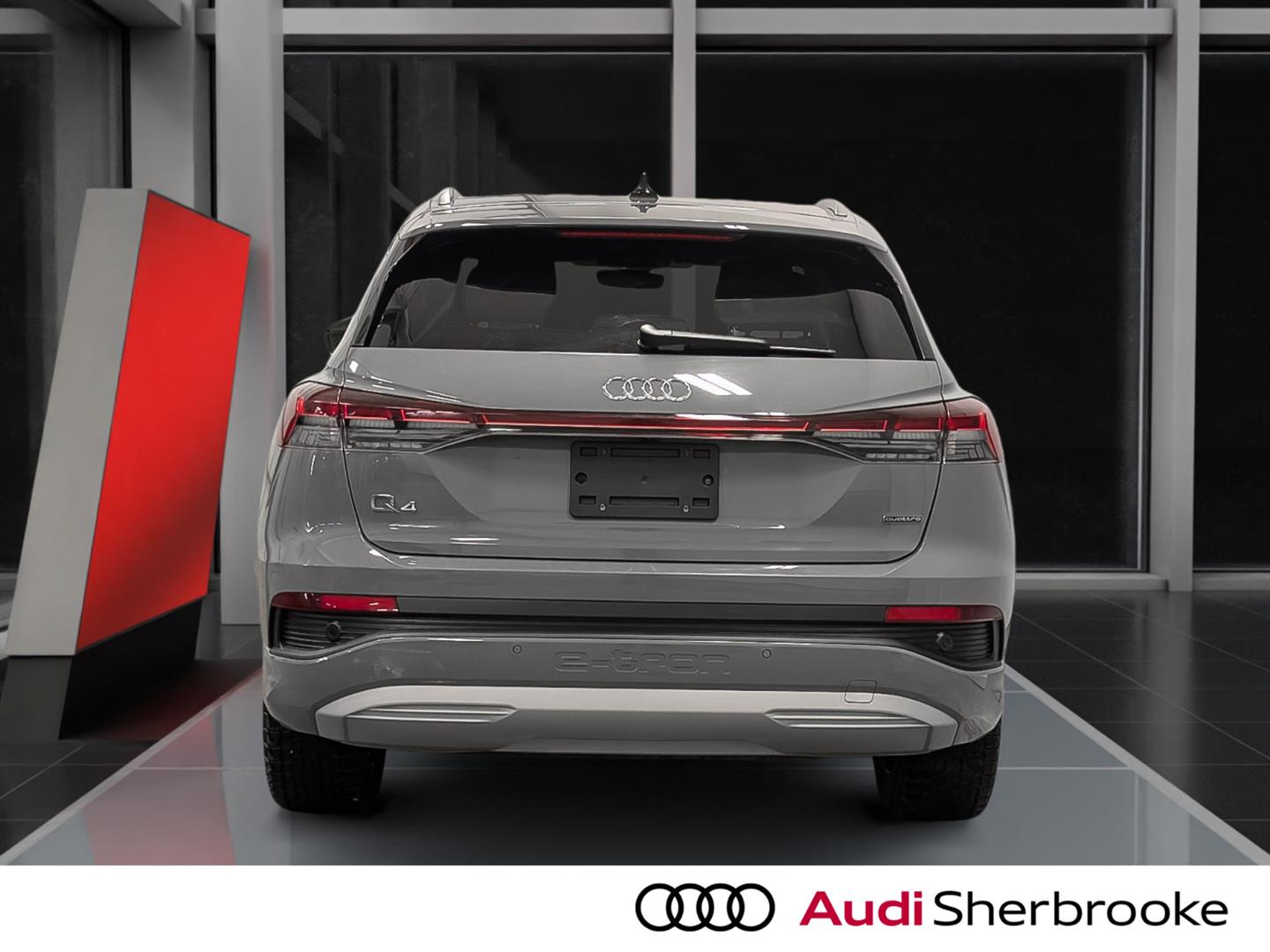 audi Q4 e-tron 2024 - 5