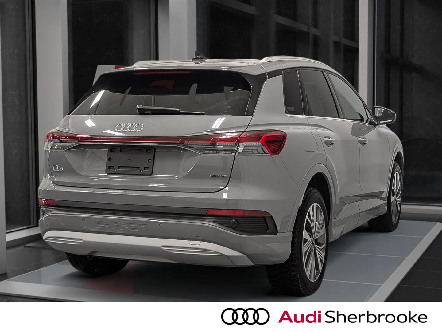 audi Q4 e-tron 2024 - 6