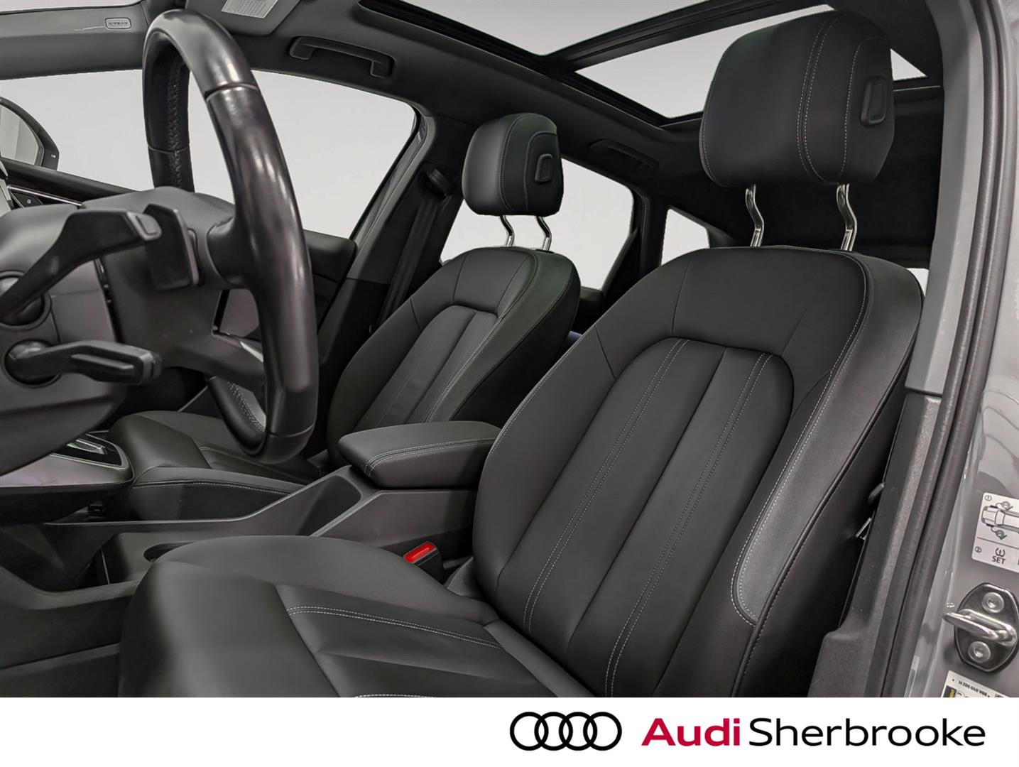 audi Q4 e-tron 2024 - 8