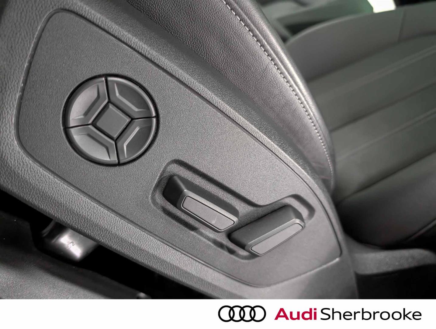 audi Q4 e-tron 2024 - 9