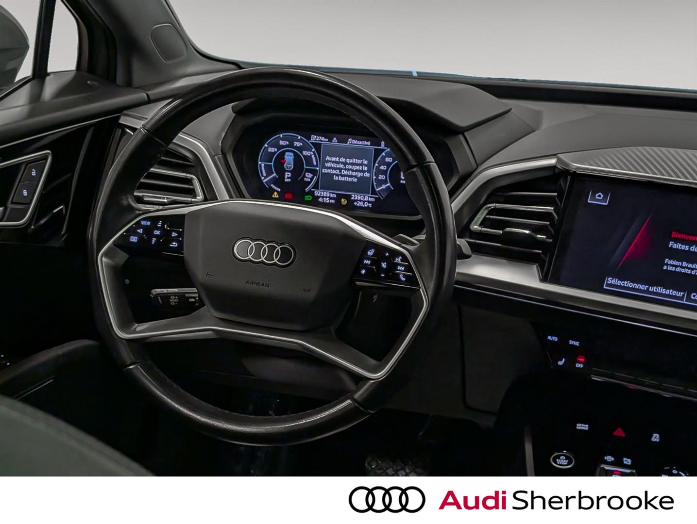 audi Q4 e-tron 2024 - 12