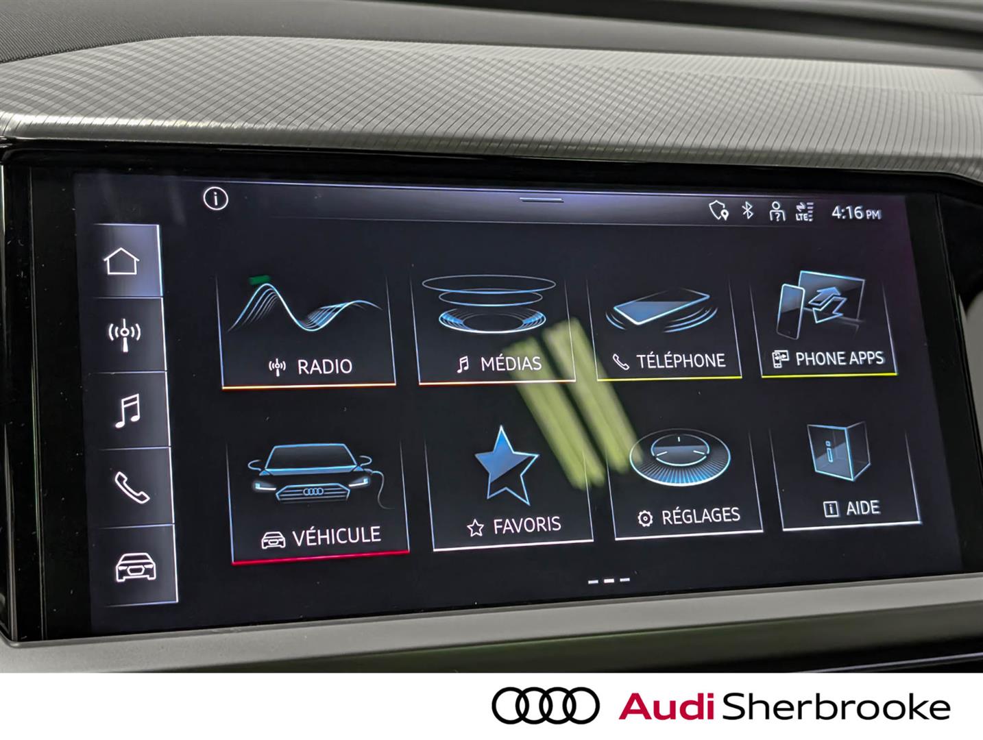 audi Q4 e-tron 2024 - 14
