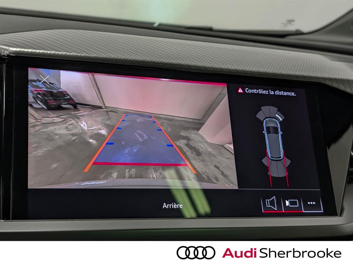audi Q4 e-tron 2024 - 17