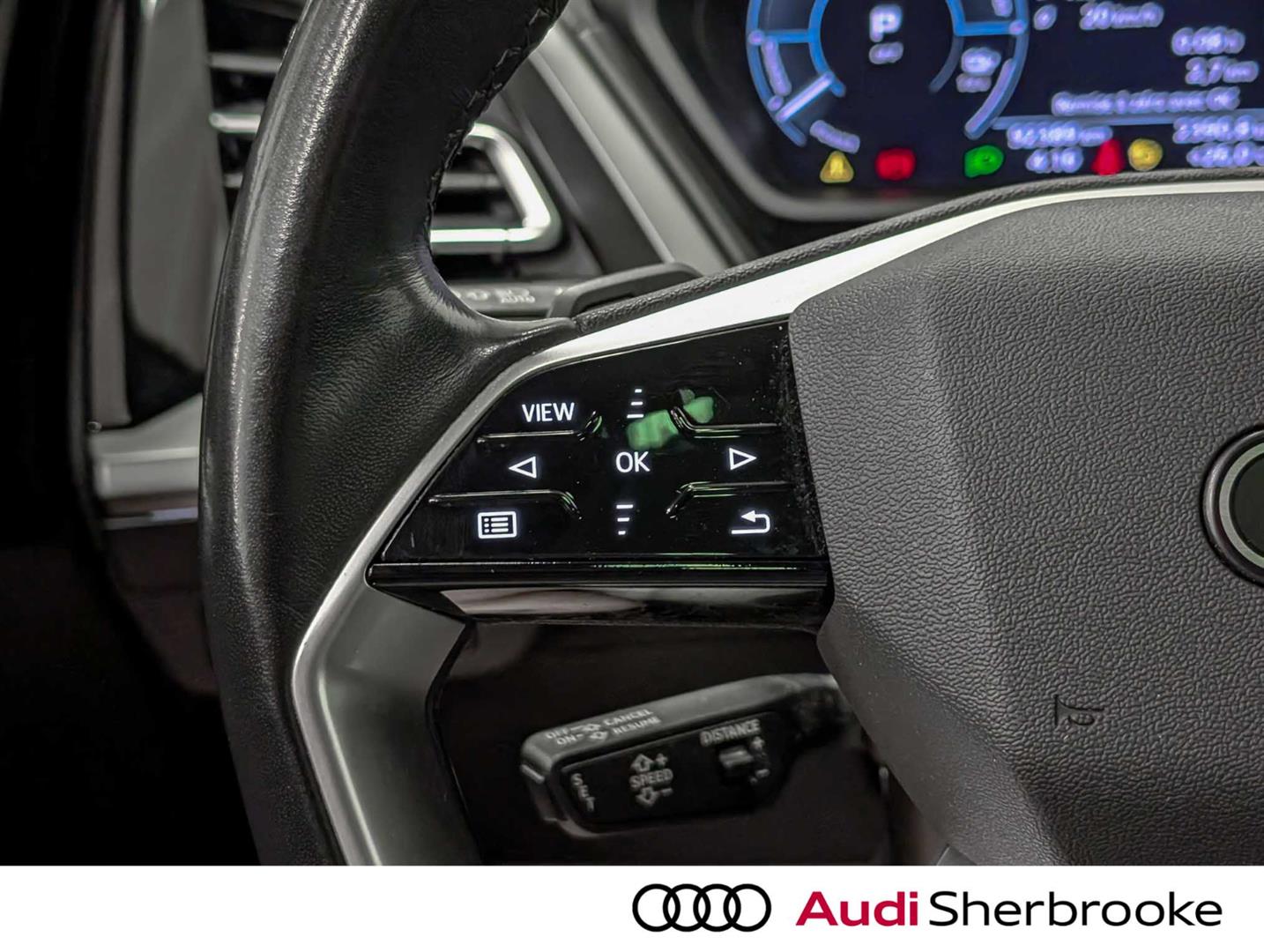 audi Q4 e-tron 2024 - 19
