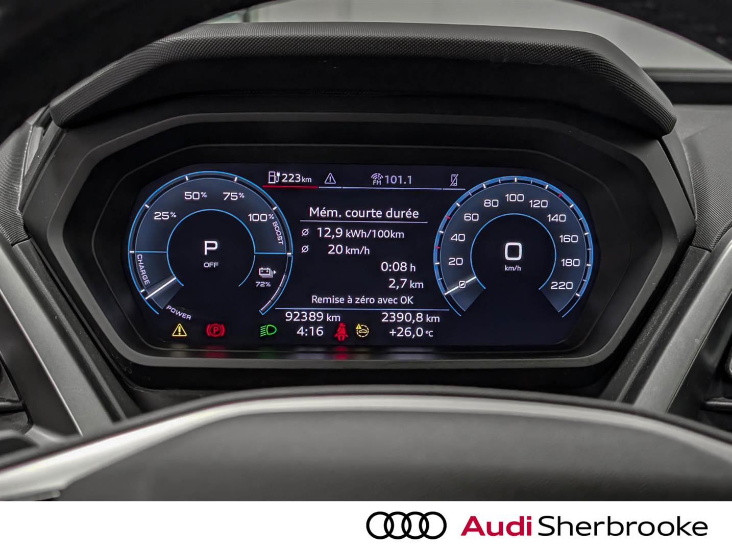 audi Q4 e-tron 2024 - 21