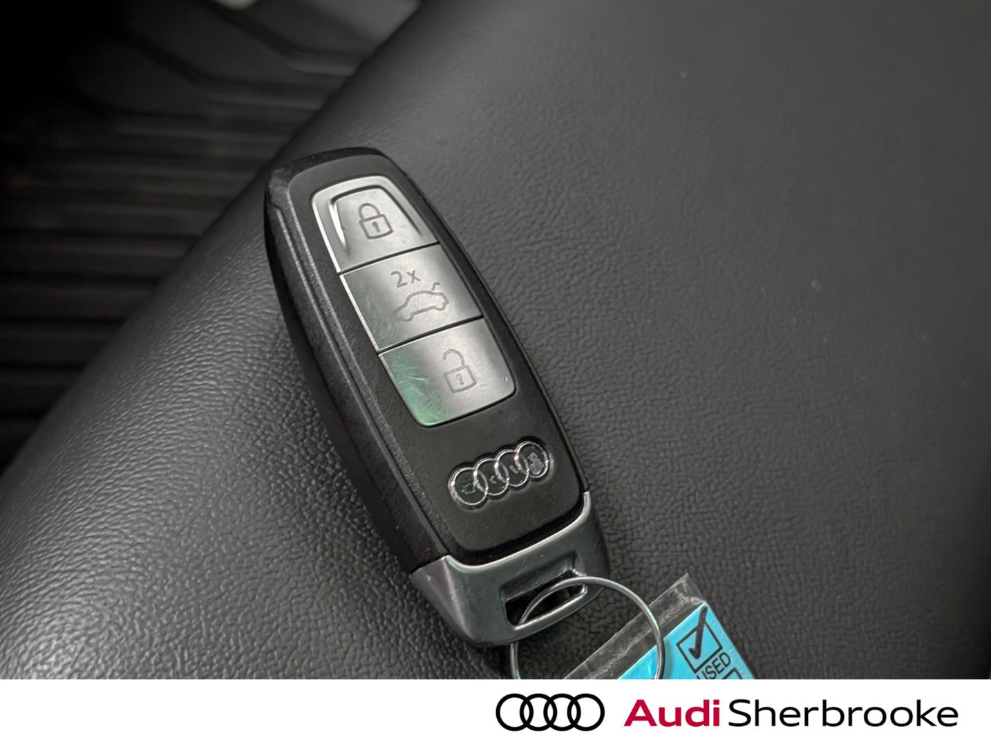 audi Q4 e-tron 2024 - 22