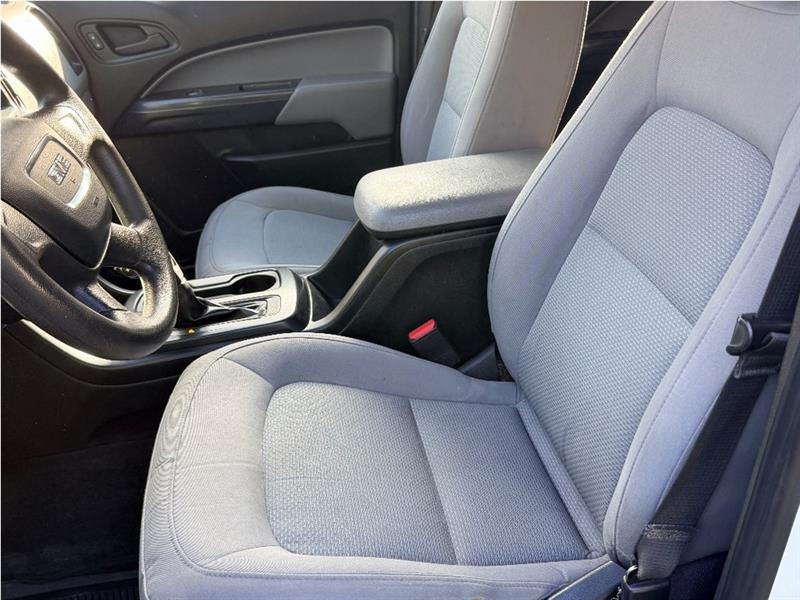 gmc Canyon 2018 - 4