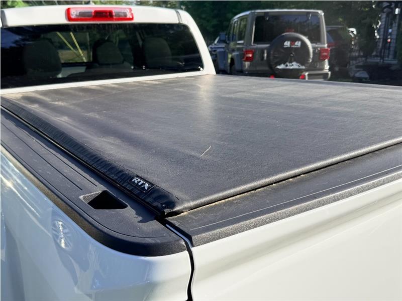 gmc Canyon 2018 - 5
