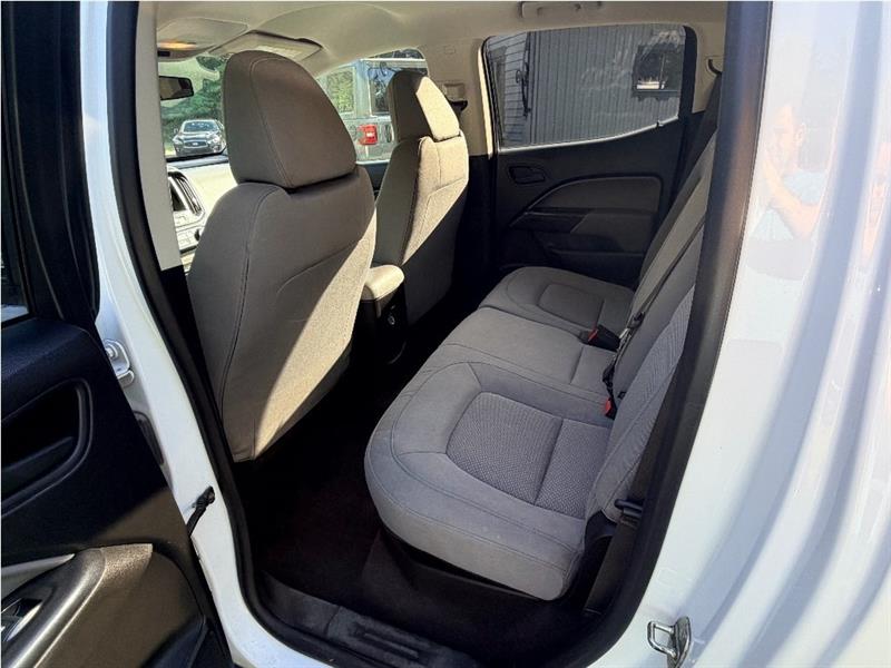 gmc Canyon 2018 - 12