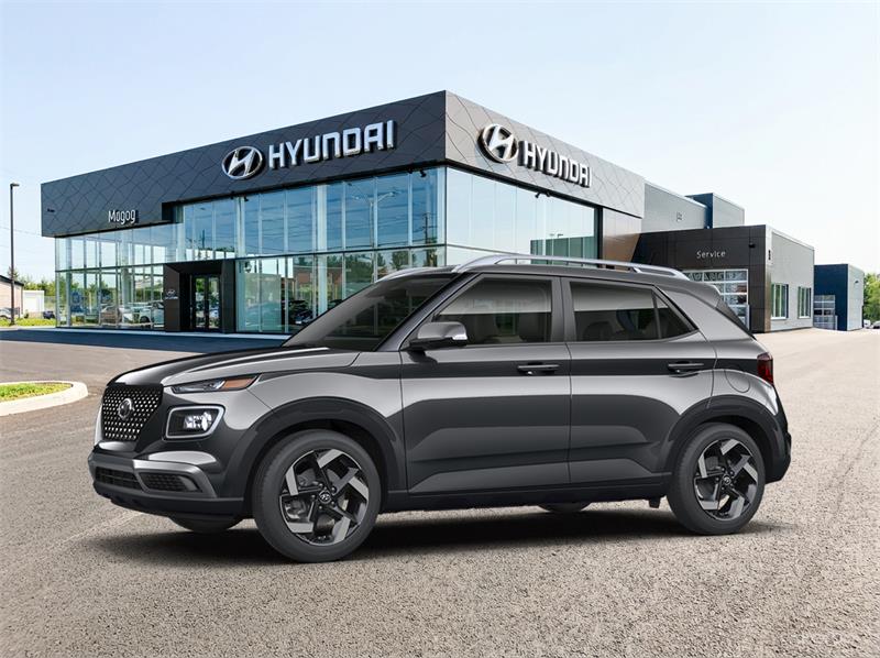 hyundai Venue 2026 - 3