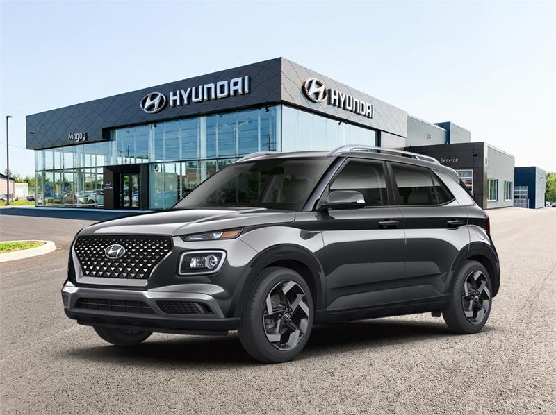 hyundai Venue 2026 - 4