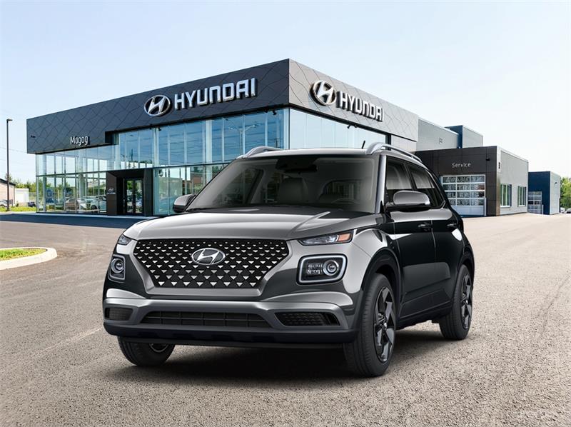 hyundai Venue 2026 - 5