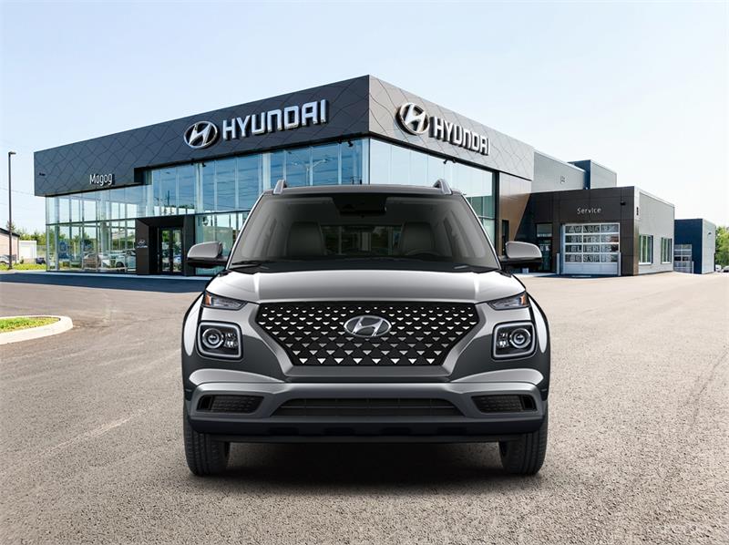hyundai Venue 2026 - 6