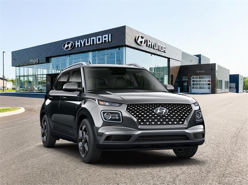 hyundai Venue 2026 - 7