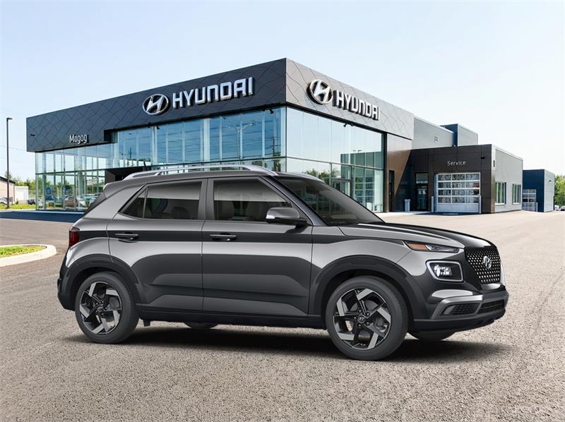 hyundai Venue 2026 - 9