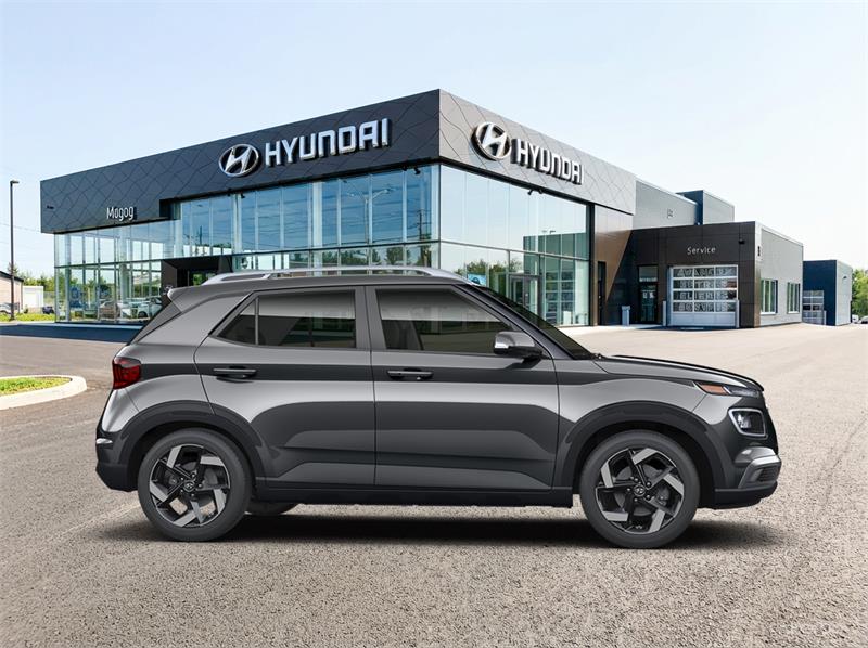 hyundai Venue 2026 - 10