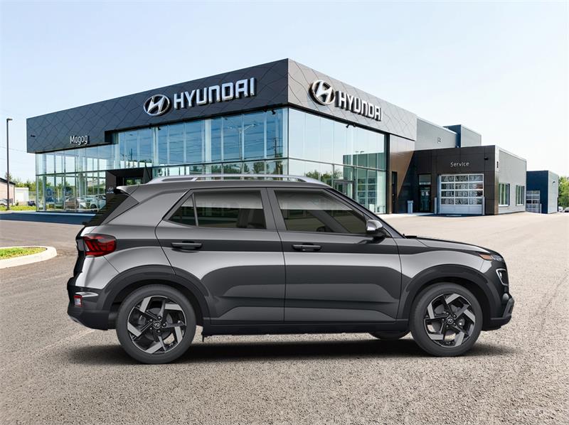 hyundai Venue 2026 - 11