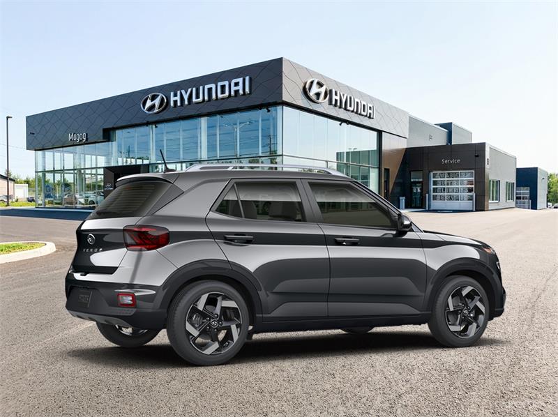 hyundai Venue 2026 - 12