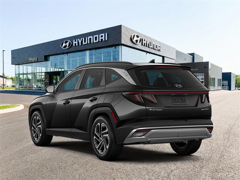 hyundai Tucson 2026 - 2