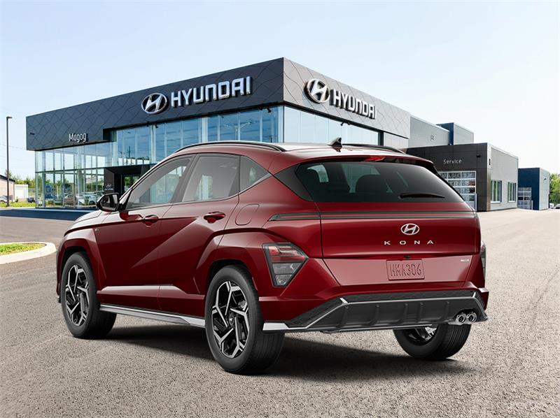 hyundai Kona 2026 - 2