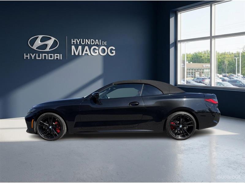 bmw 4 Series 2024 - 4