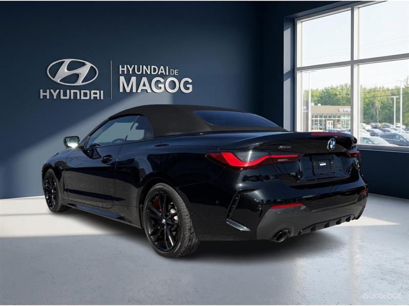 bmw 4 Series 2024 - 5