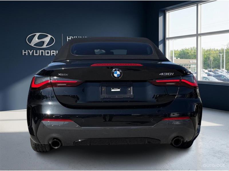 bmw 4 Series 2024 - 6