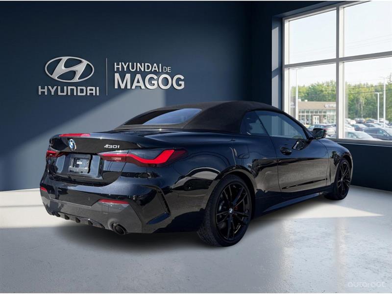 bmw 4 Series 2024 - 7